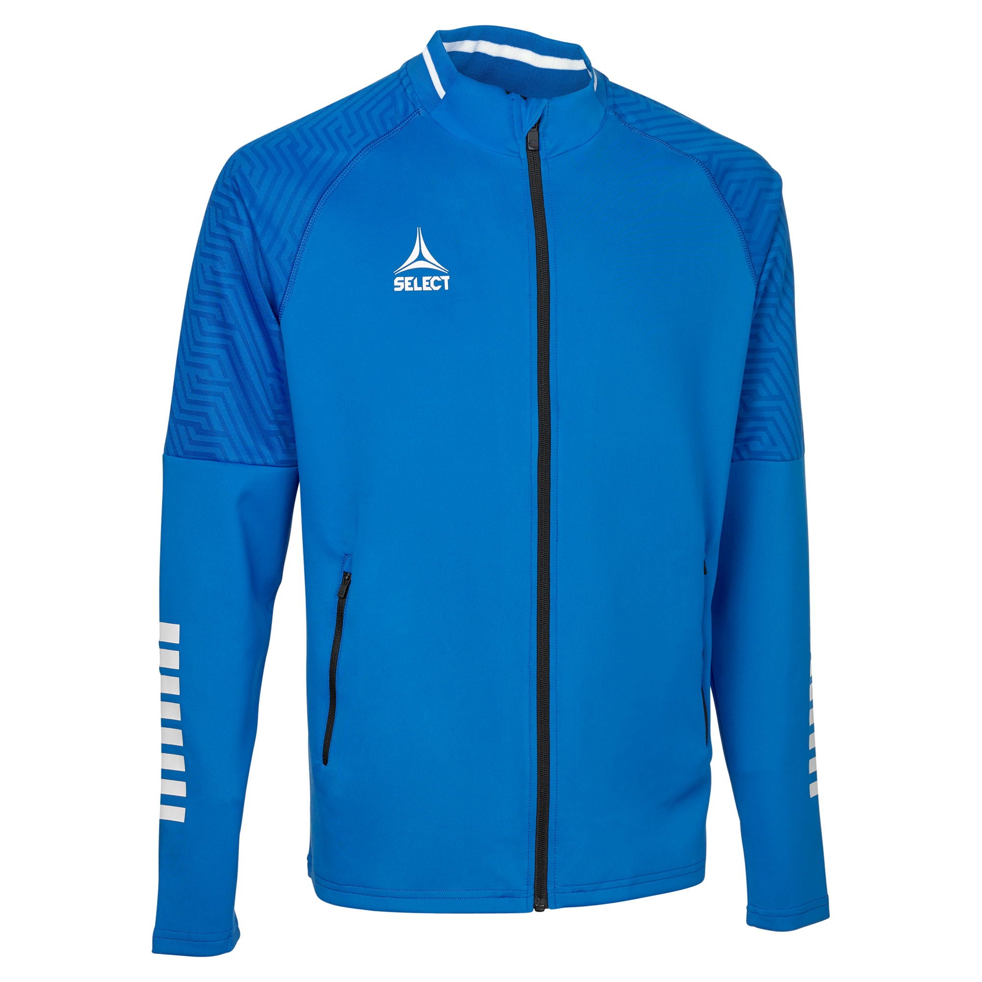 Select Monaco Trainingsjacke v24