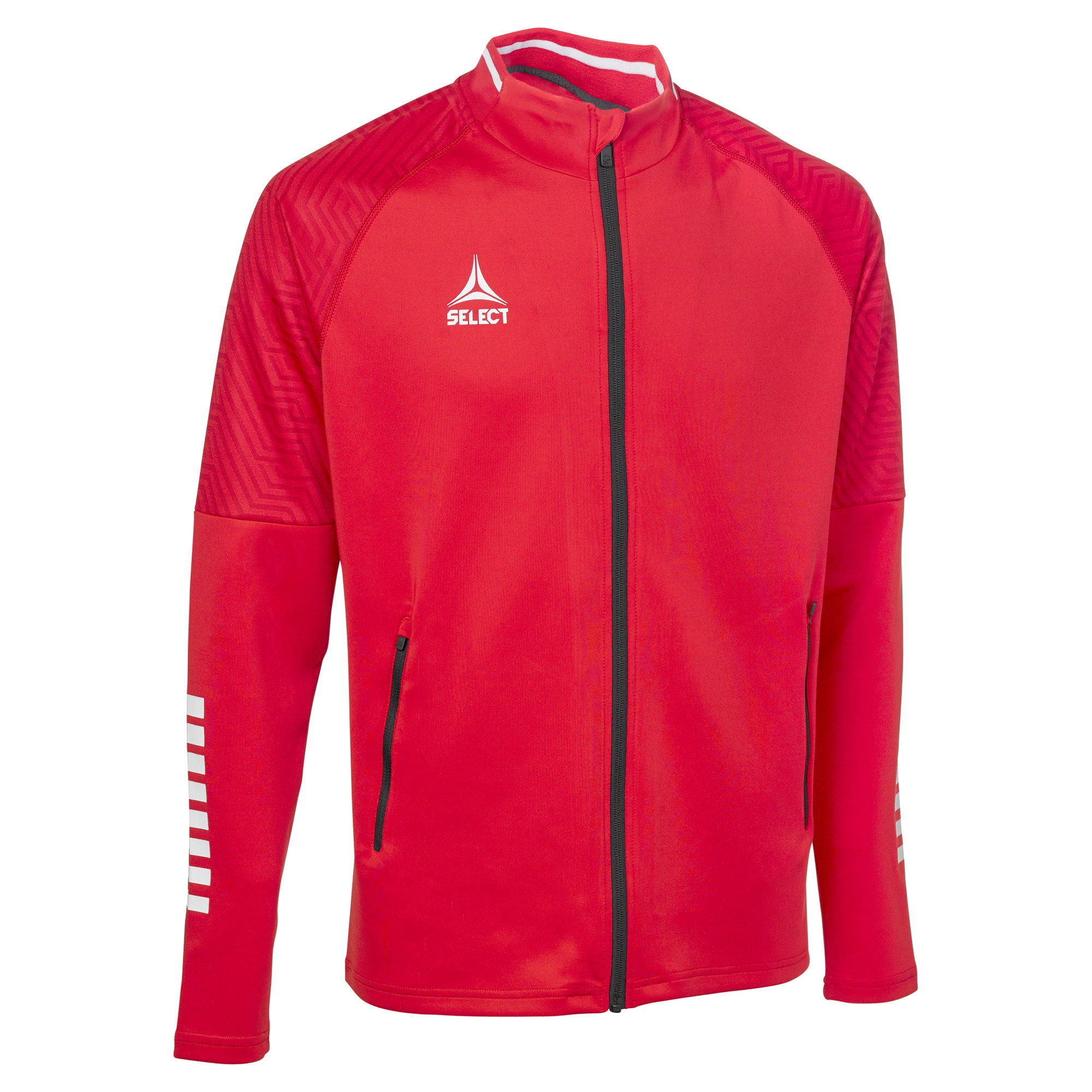 Select Monaco Trainingsjacke v24
