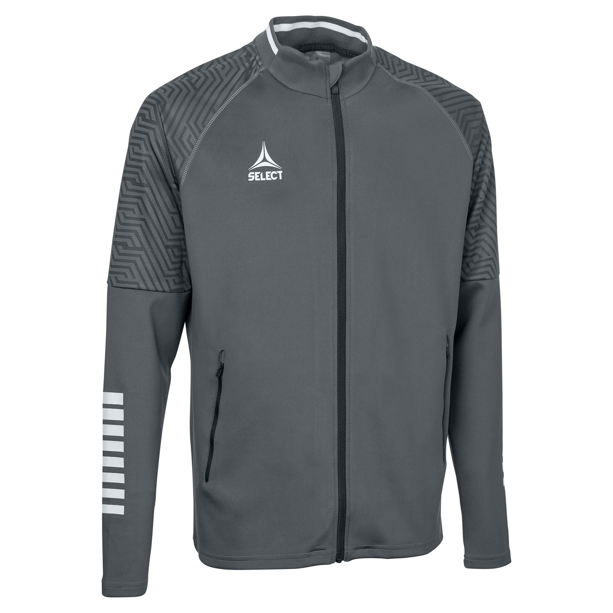 Select Monaco Trainingsjacke v24