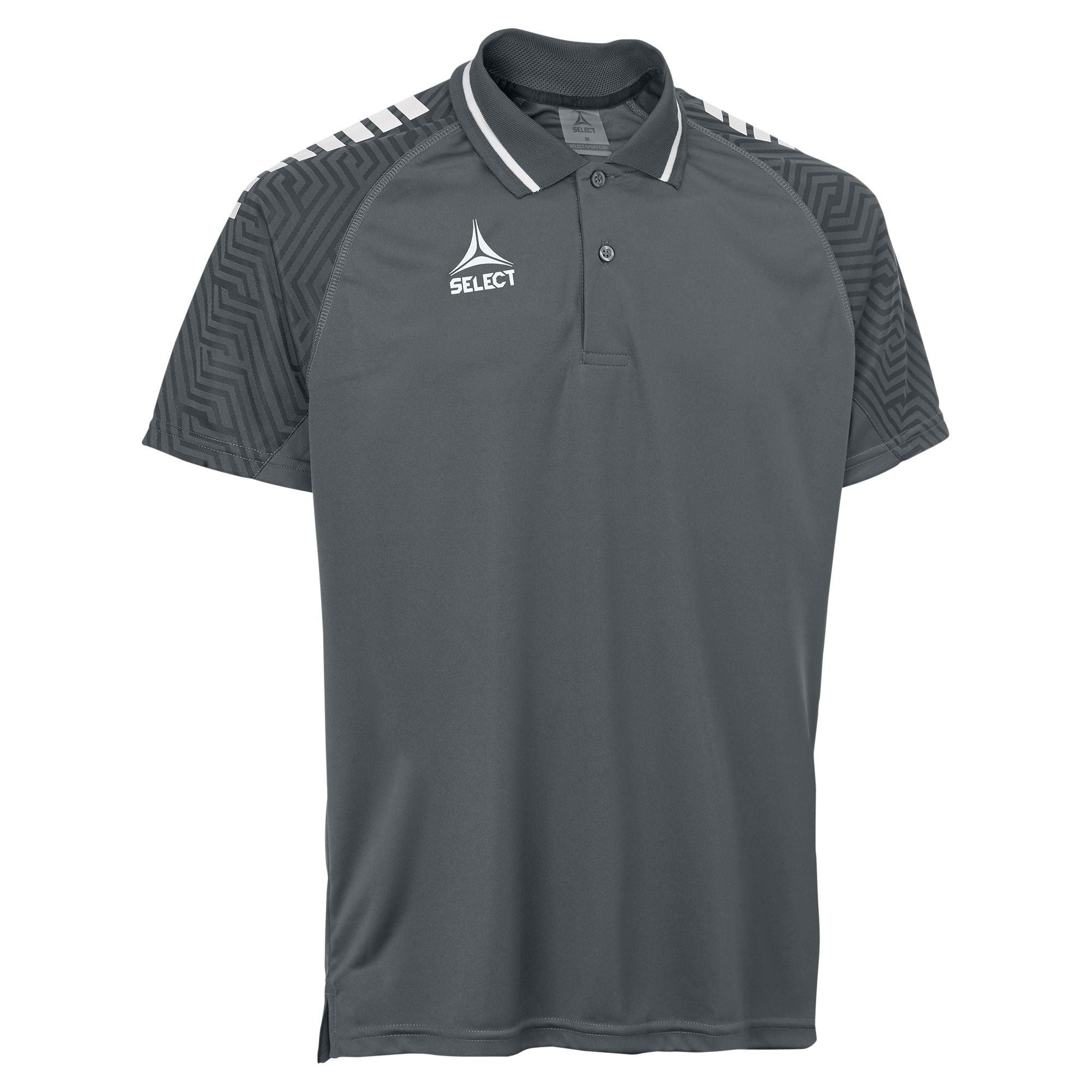 Select Monaco Polo-Shirt v24