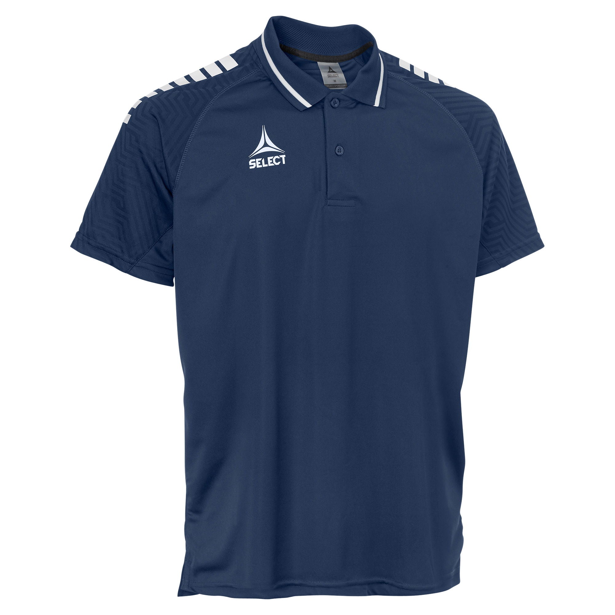 Select Monaco Polo-Shirt v24