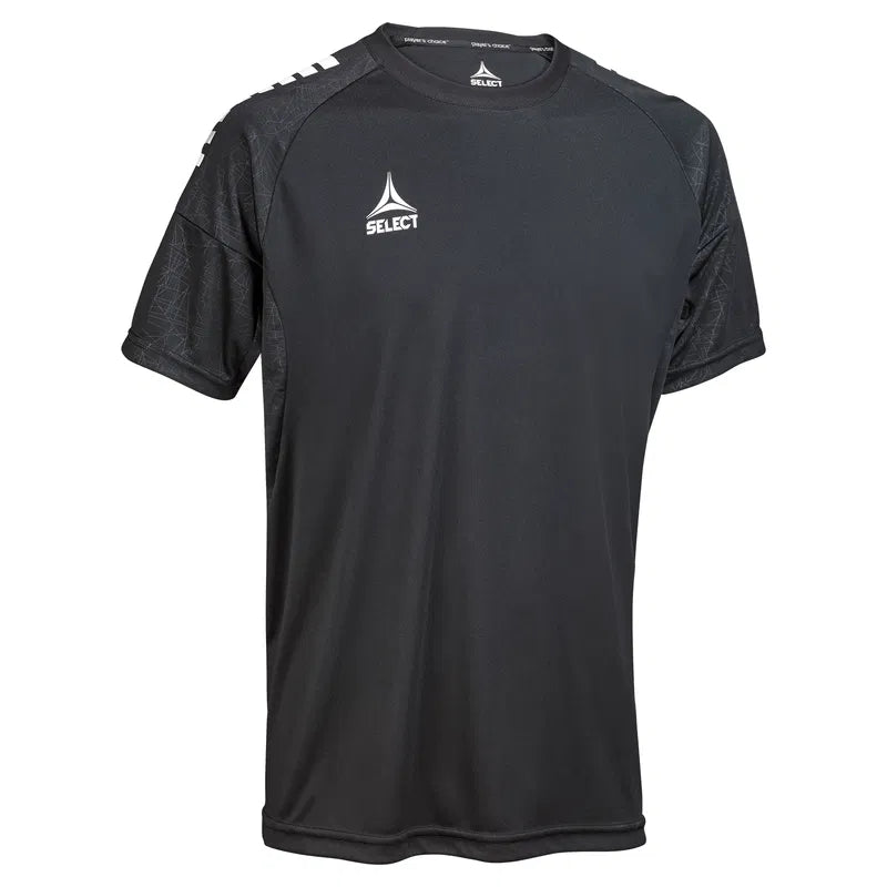 Select Trikot Spain v25 Kids