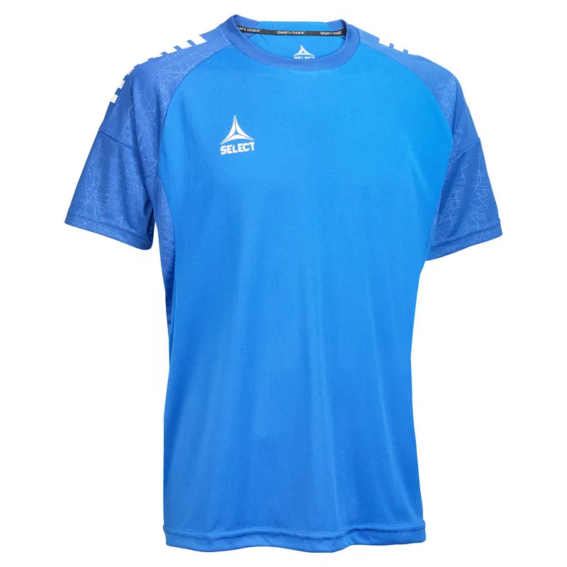 Select Trikot Spain v25 Kids