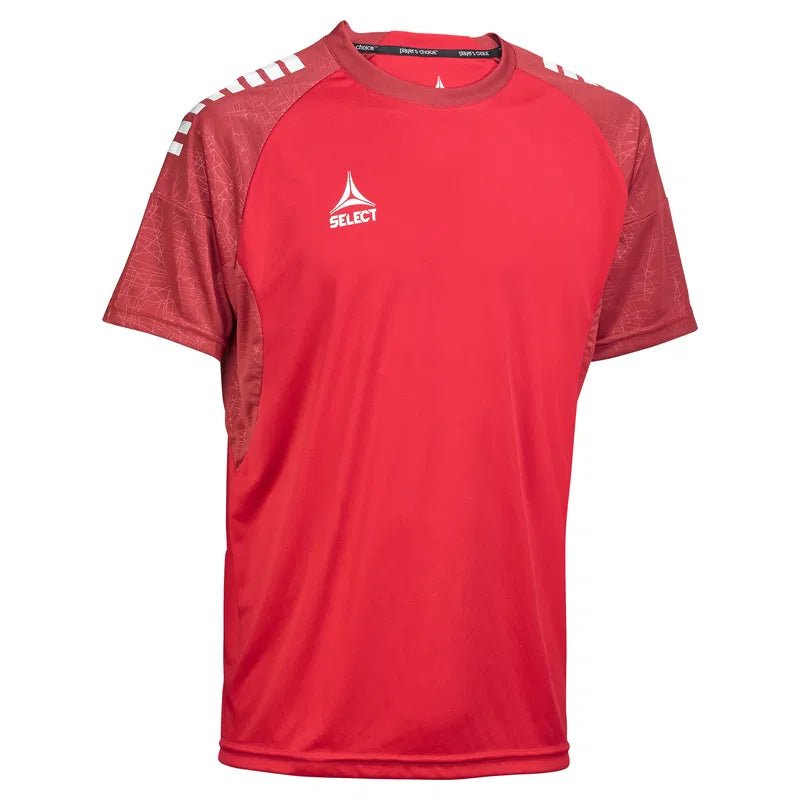 Select Trikot Spain v25 Kids