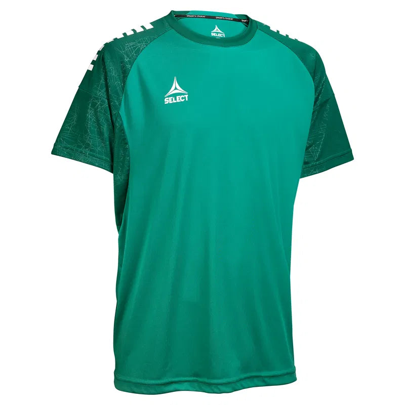 Select Trikot Spain v25 Kids