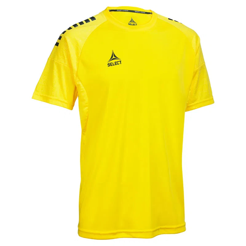 Select Trikot Spain v25 Kids