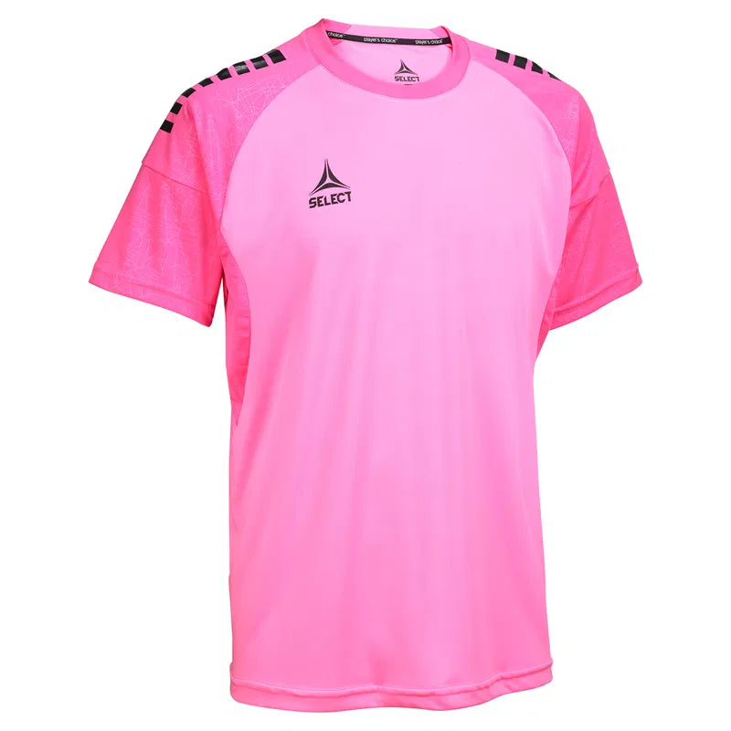 Select Trikot Spain v25 Kids