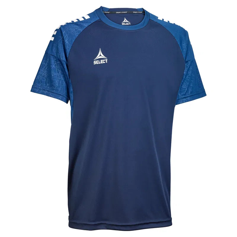 Select Trikot Spain v25 Kids
