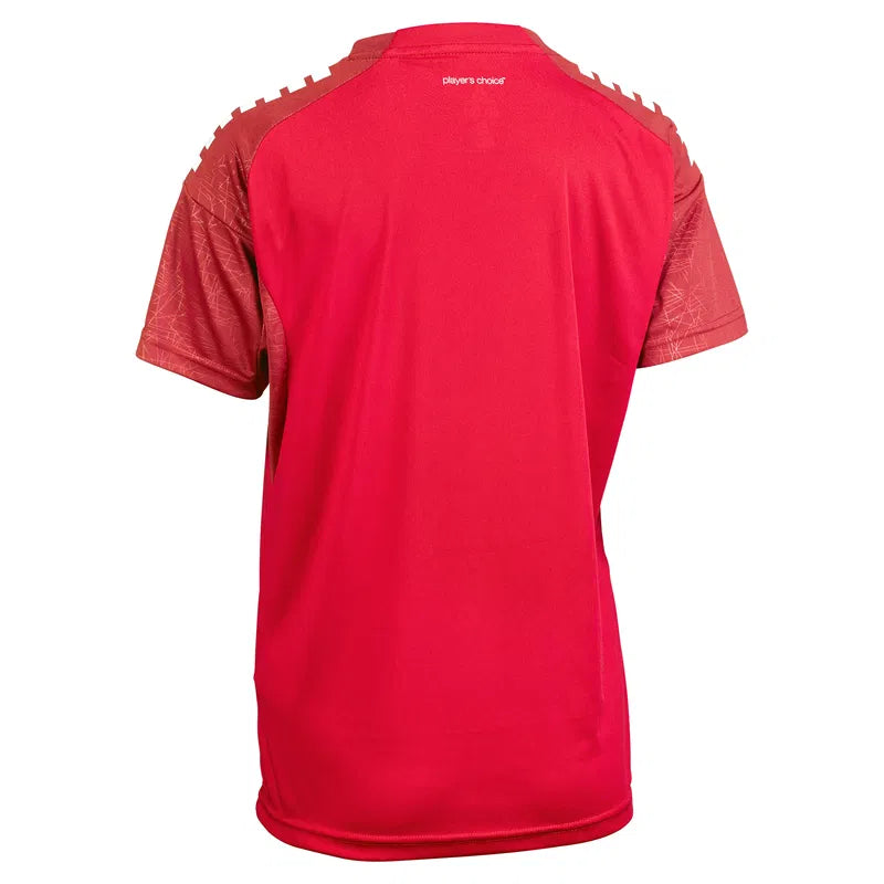 Trikot Damen Spain v25