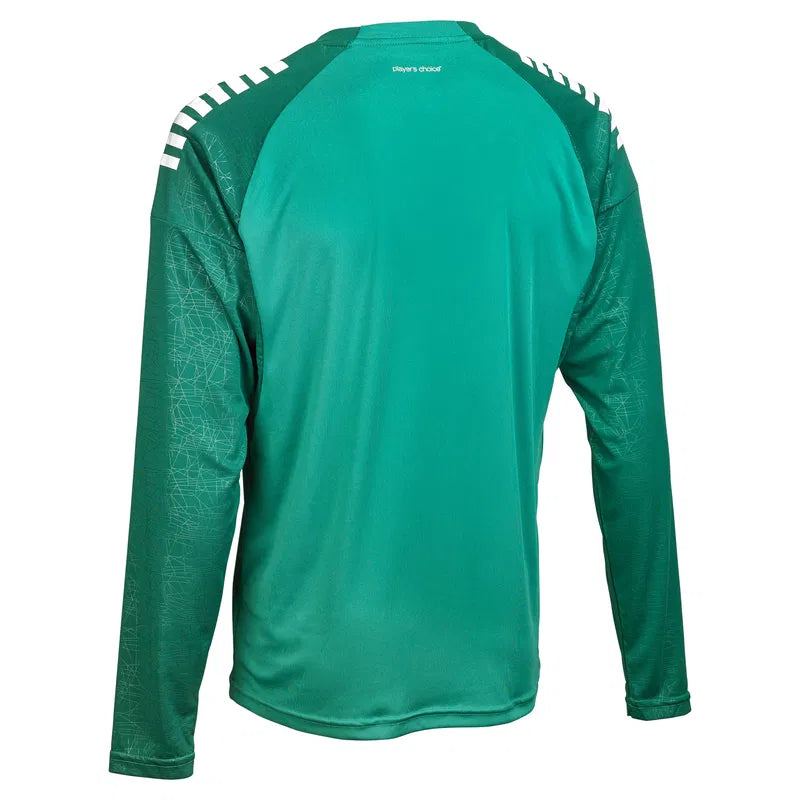 Trikot Langarm Spain v25