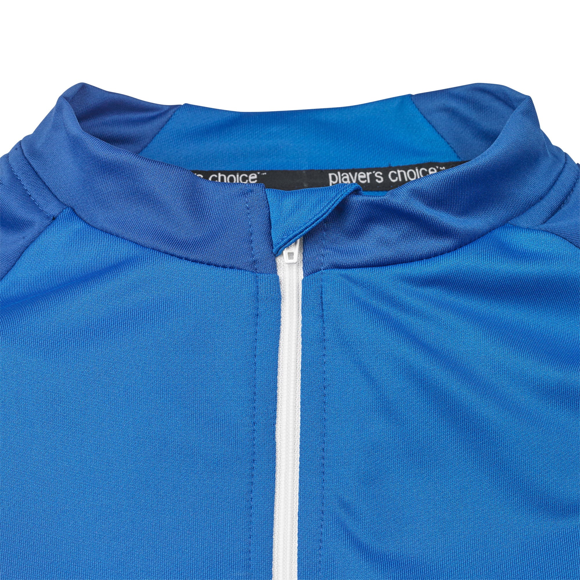 Select Zip Top Spain v25