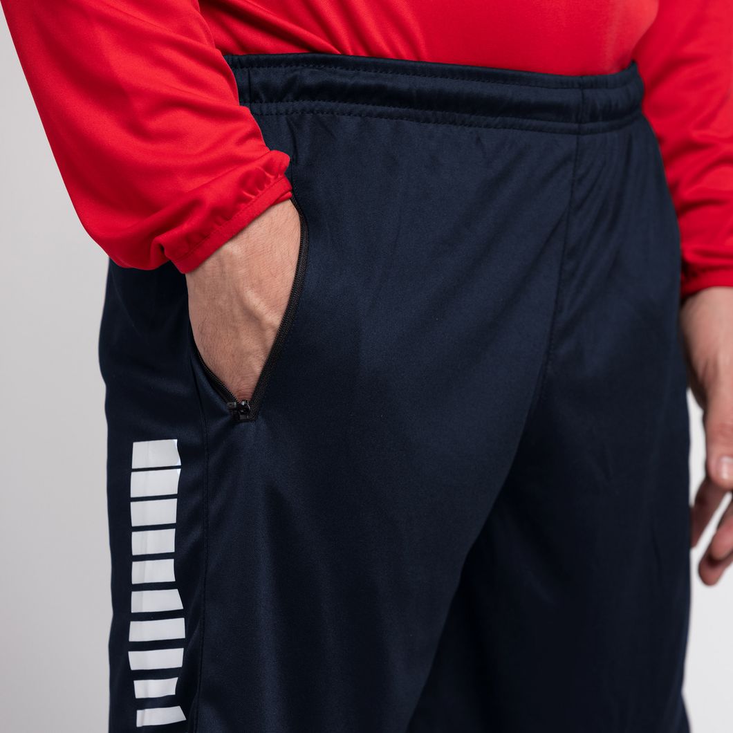 Hyper Bermudashort
