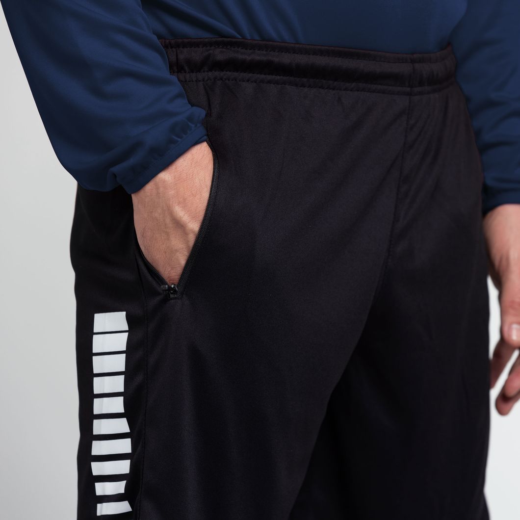 Hyper Bermudashort