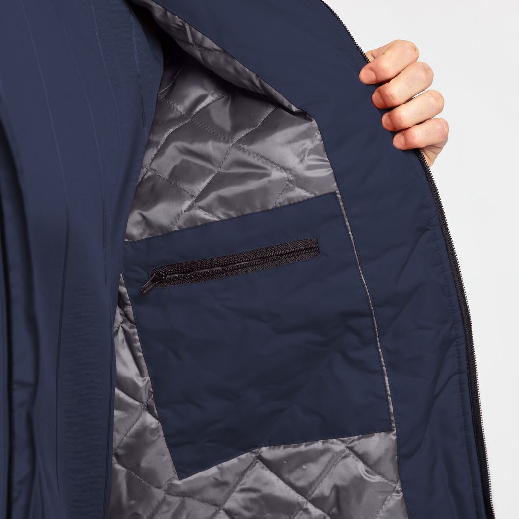 Hyper Stadionjacke