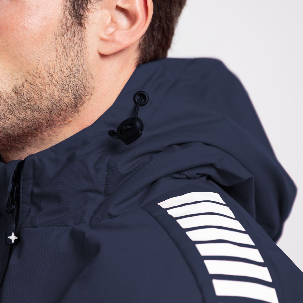Hyper Stadionjacke