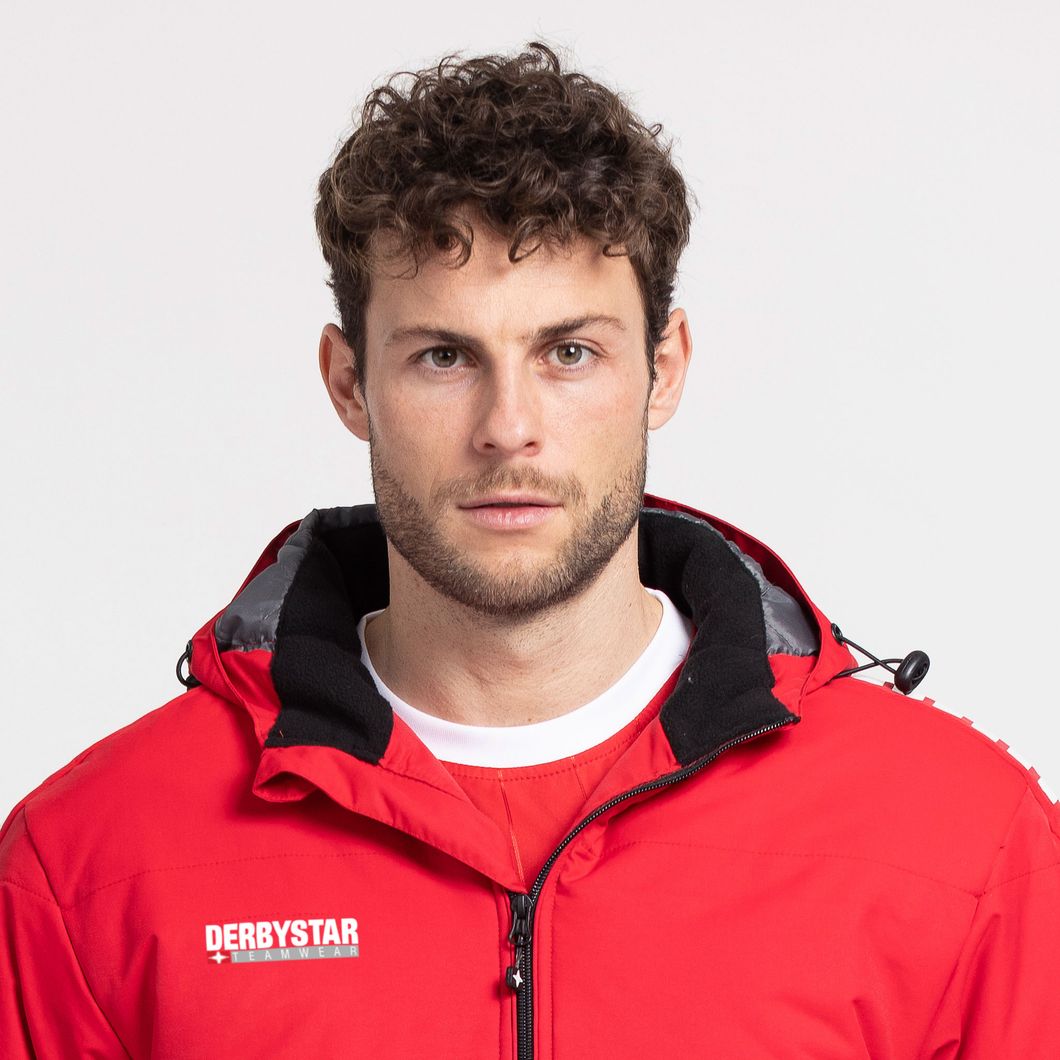 Hyper Stadionjacke