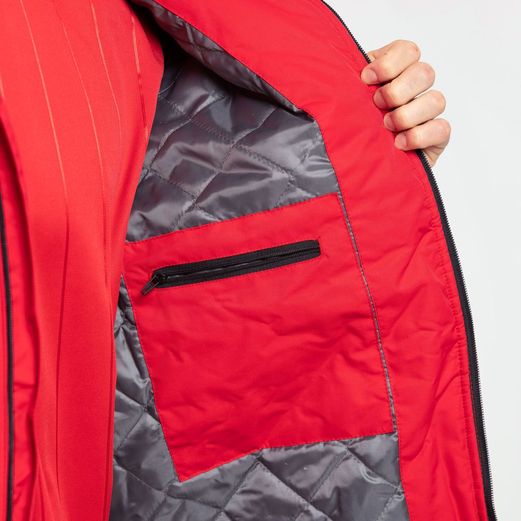 Hyper Stadionjacke