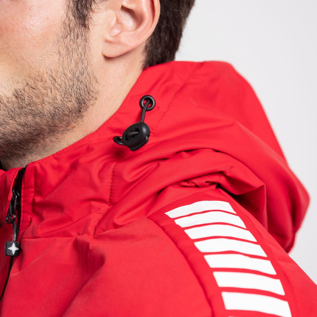 Hyper Stadionjacke