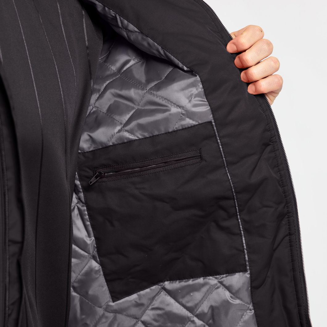Hyper Stadionjacke