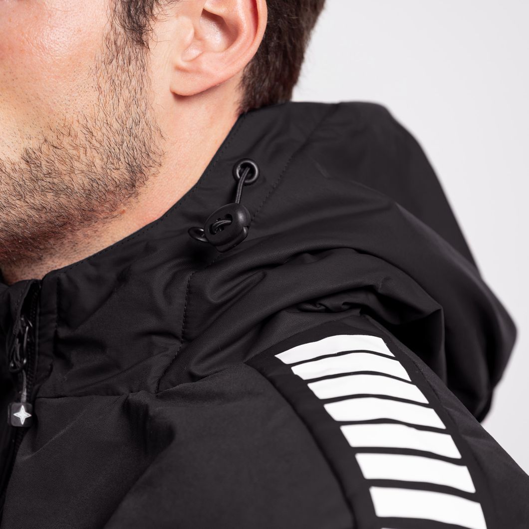 Hyper Stadionjacke