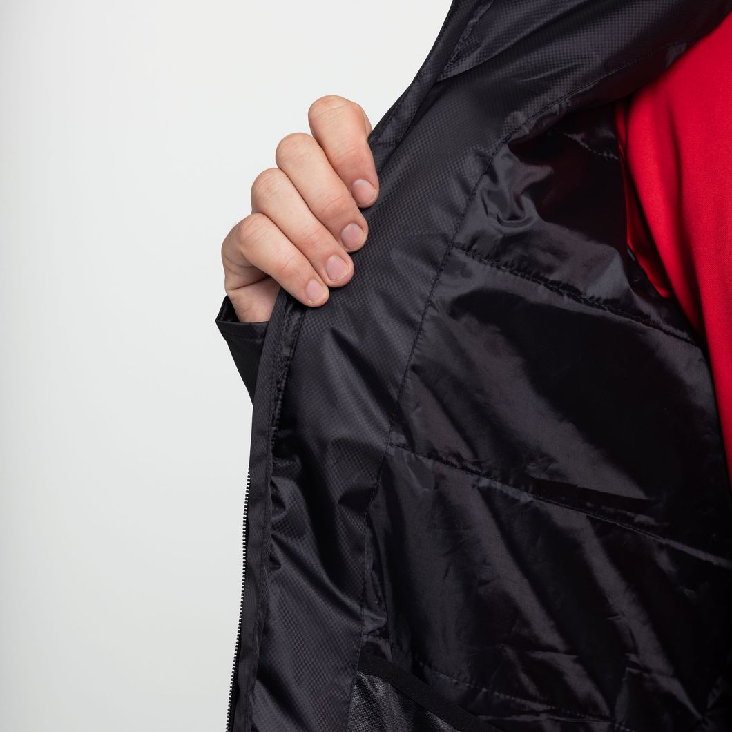 Primo Stadionjacke Smash Sale