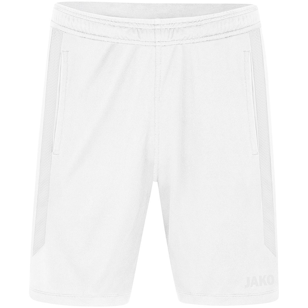 Short Power Shorts