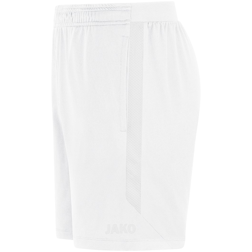 Short Power Shorts