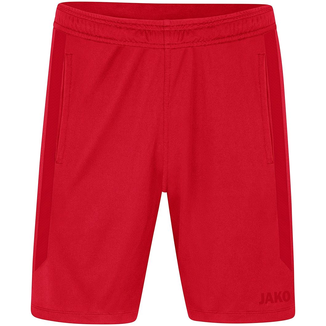 Short Power Shorts