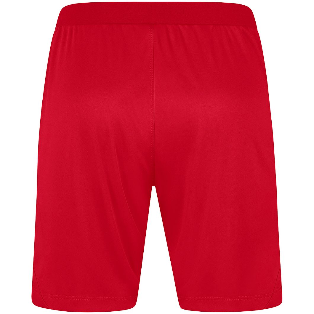 Short Power Shorts