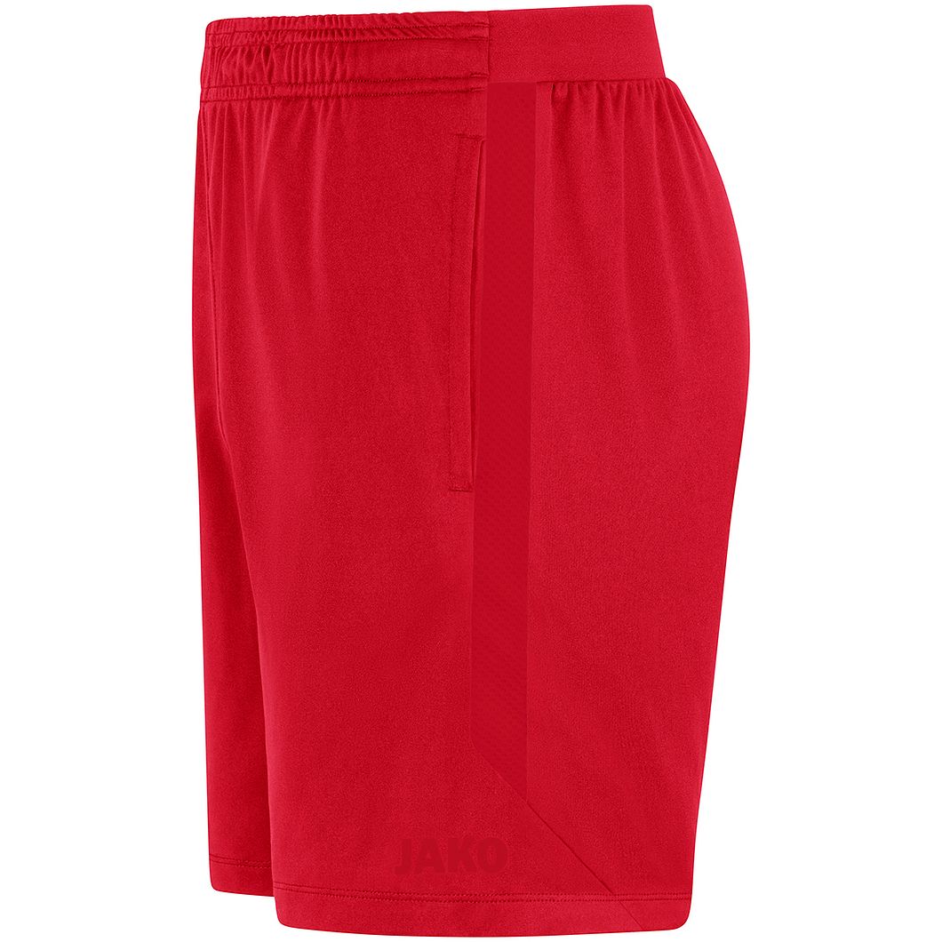 Short Power Shorts