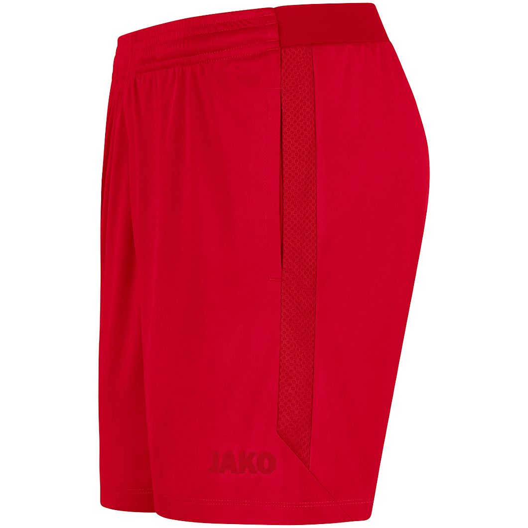 Short Power Shorts