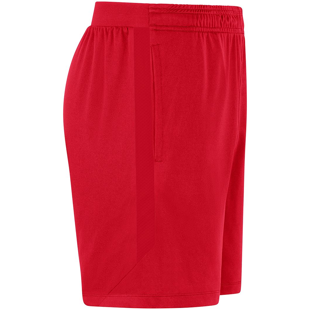 Short Power Shorts