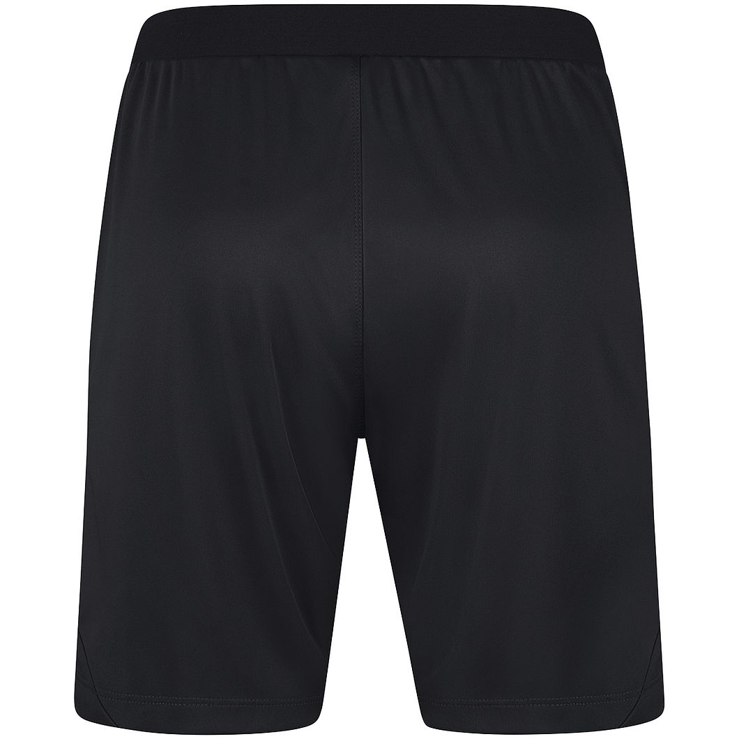 Short Power Shorts
