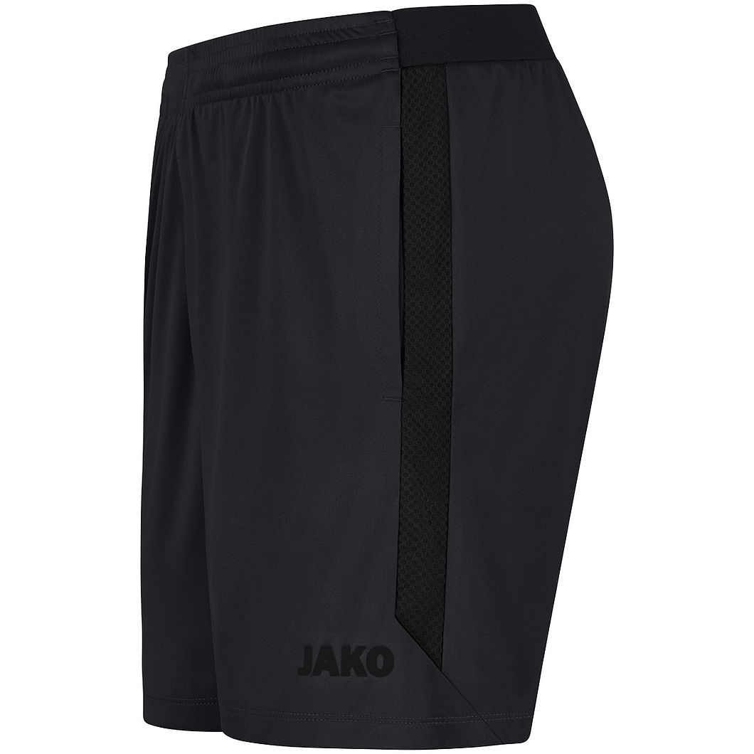 Short Power Shorts