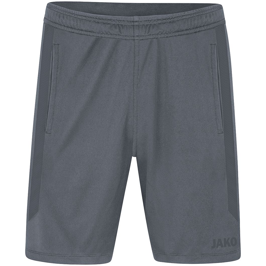 Short Power Shorts