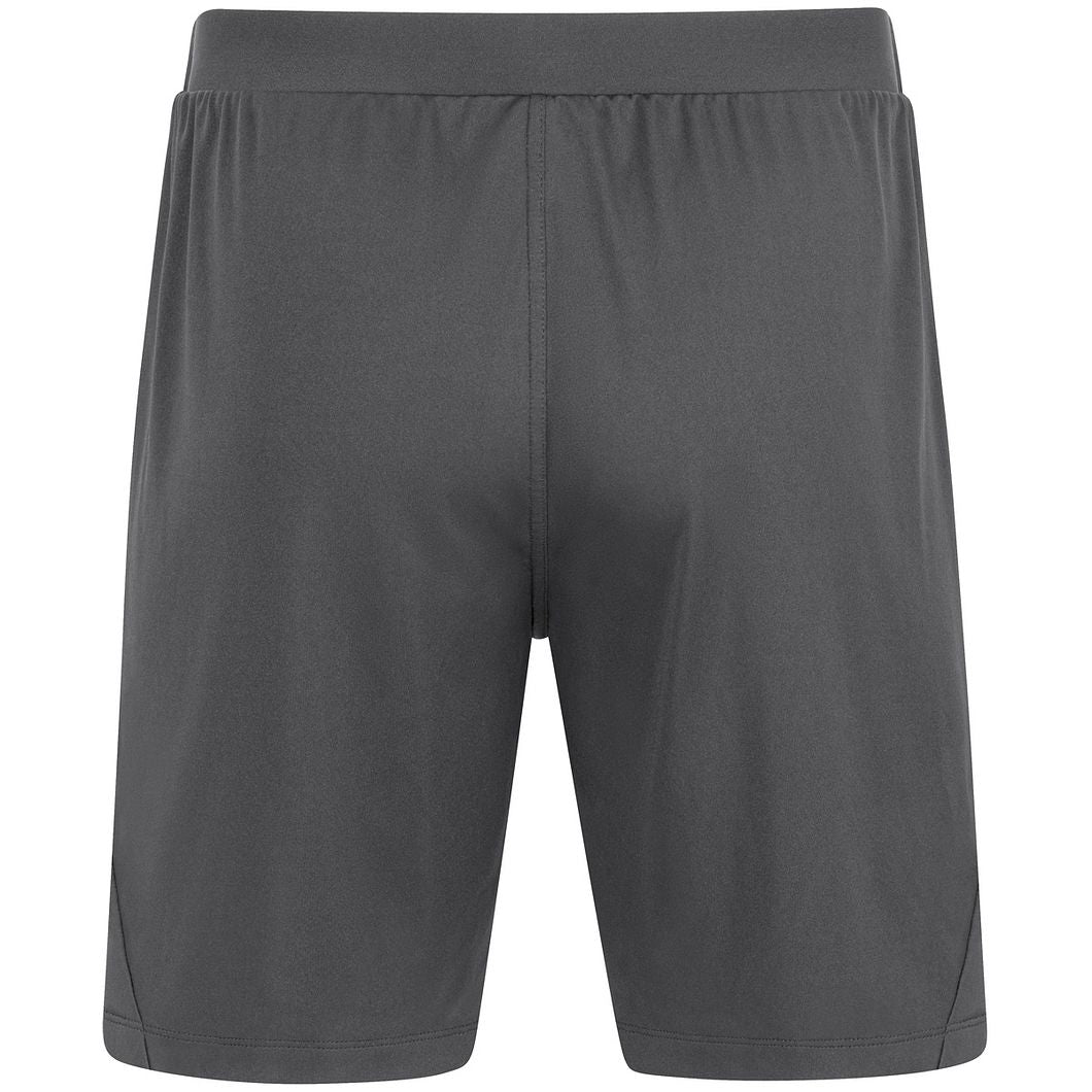 Short Power Shorts