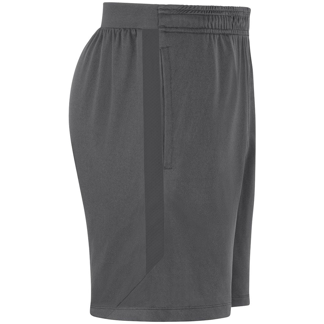 Short Power Shorts