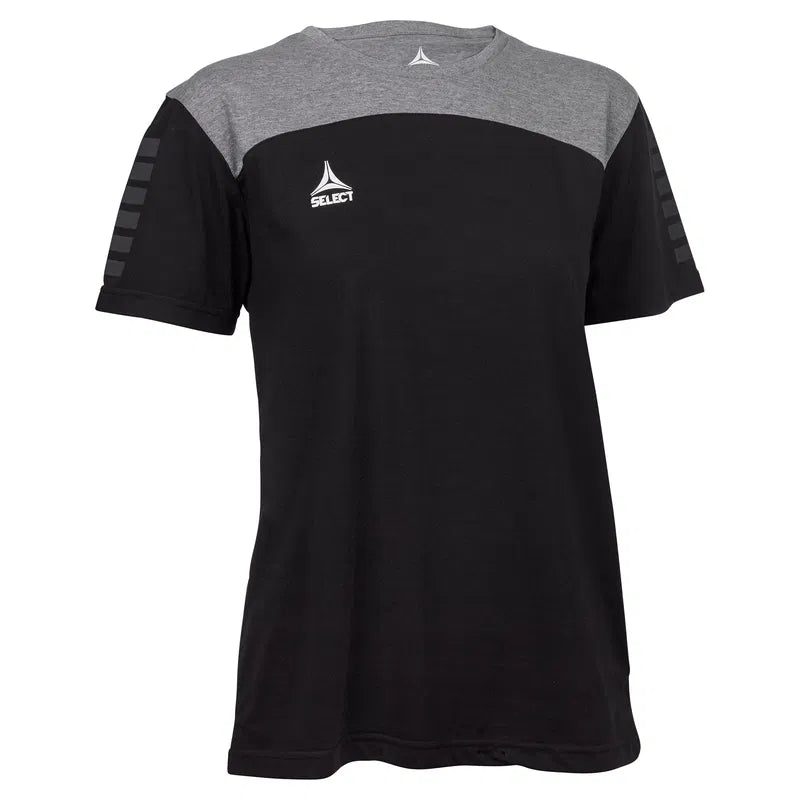 T-Shirt Oxford Damen