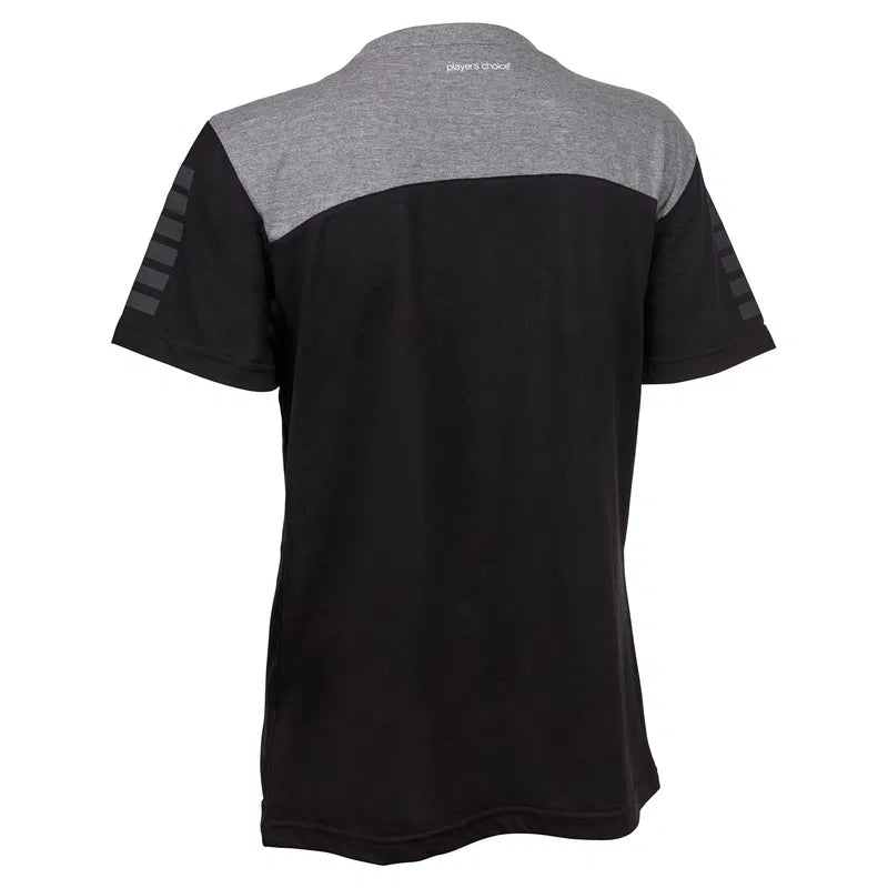 T-Shirt Oxford Damen