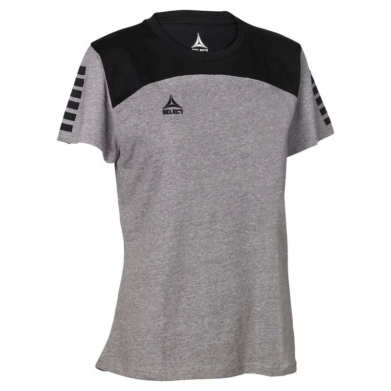 T-Shirt Oxford Damen
