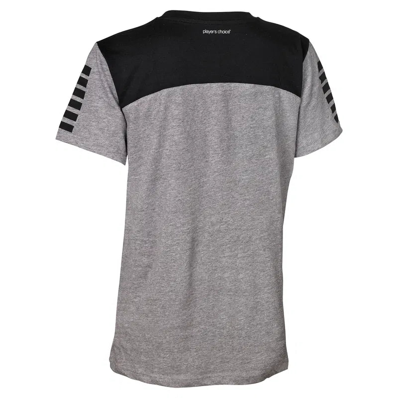 T-Shirt Oxford Damen