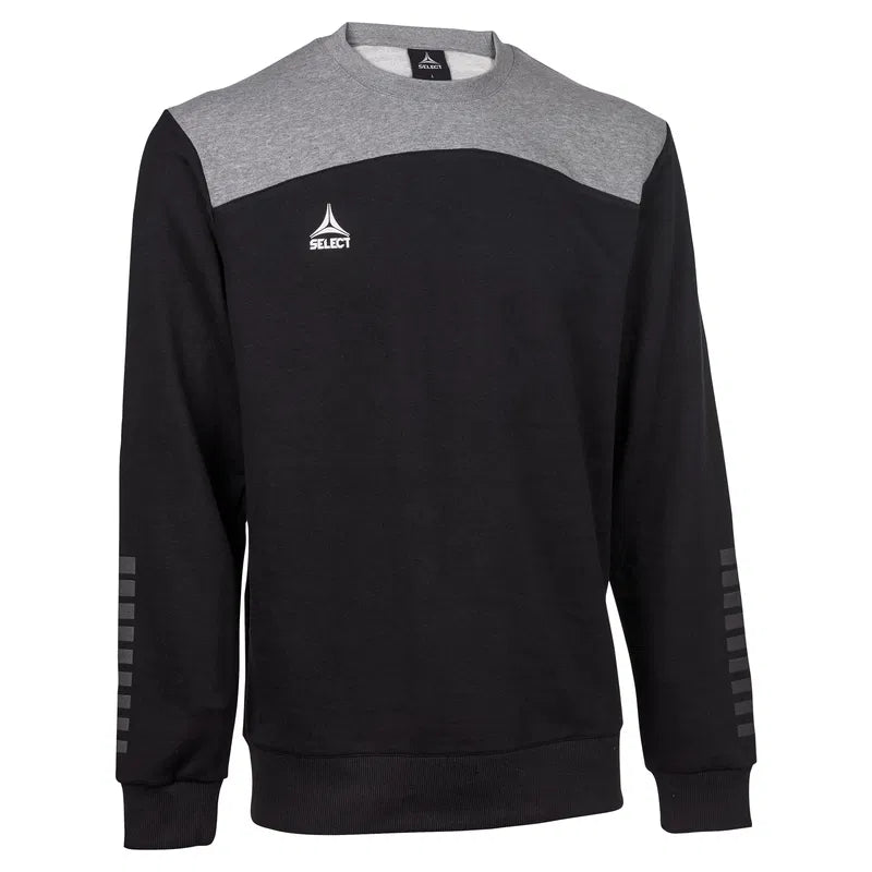 Sweatshirt Oxford