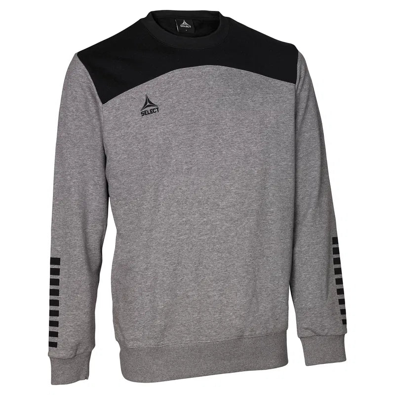 Sweatshirt Oxford