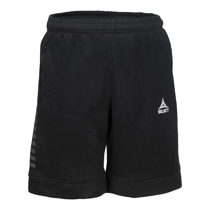 Sweatshort Oxford