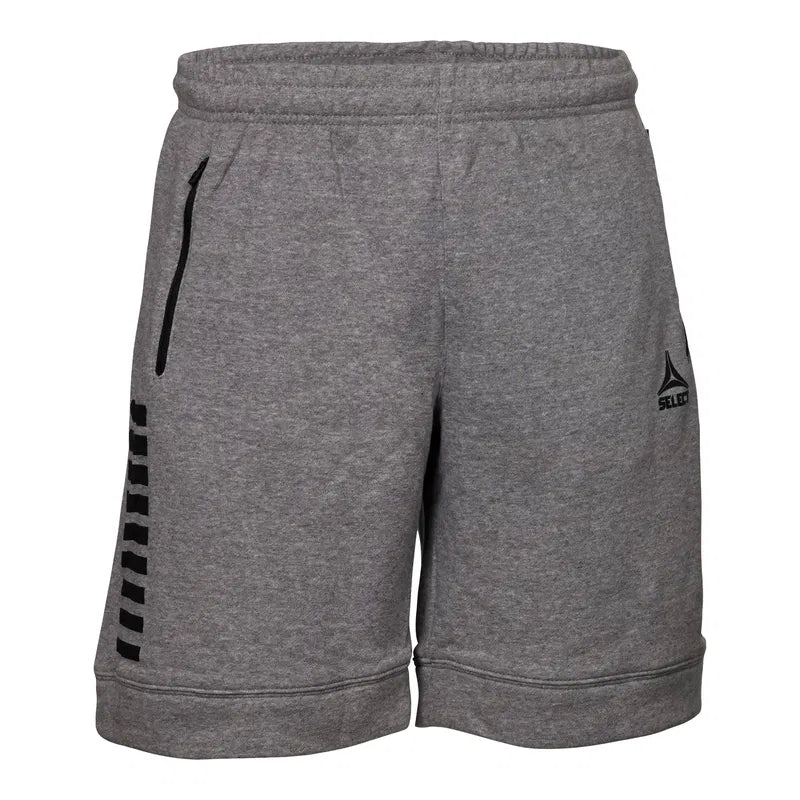 Sweatshort Oxford