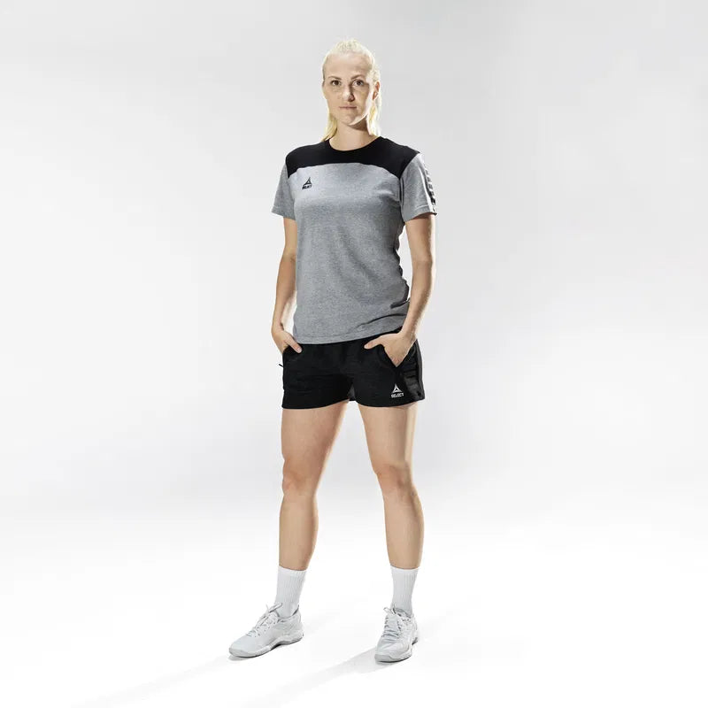 Sweatshorts Oxford Damen