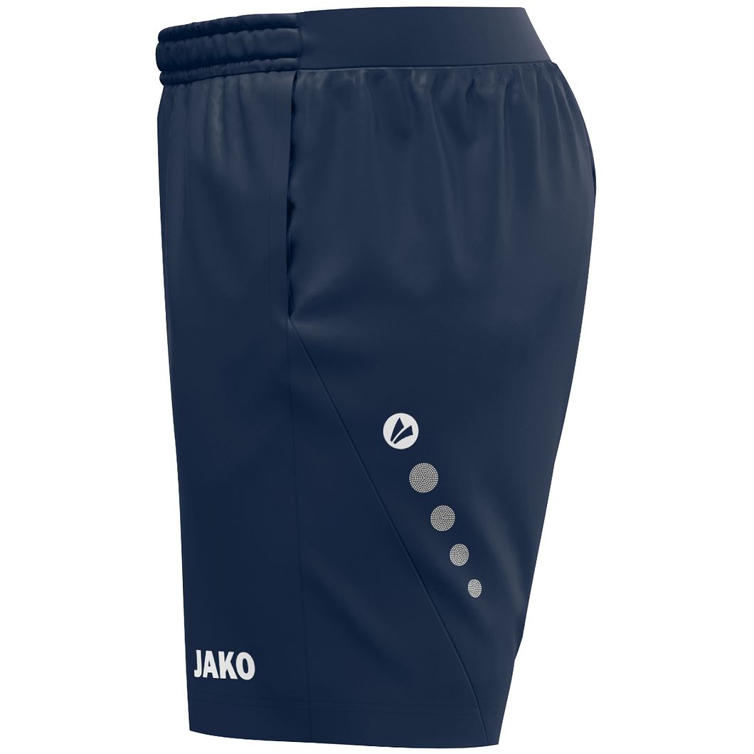 Webshort Dynamic Shorts Damen