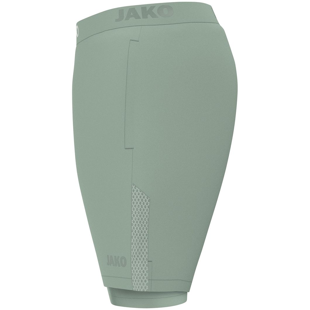 2-in-1 Short Power