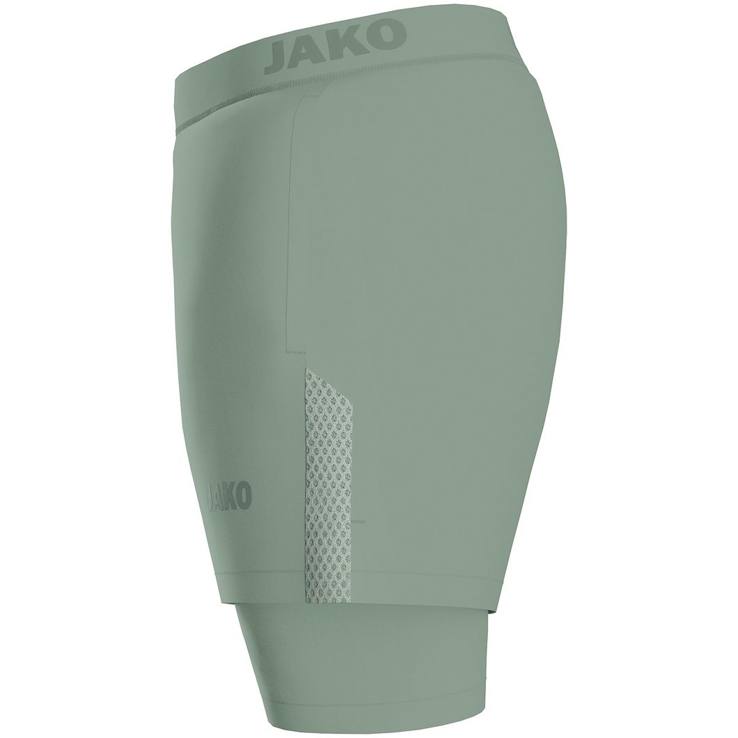 2-in-1 Short Power
