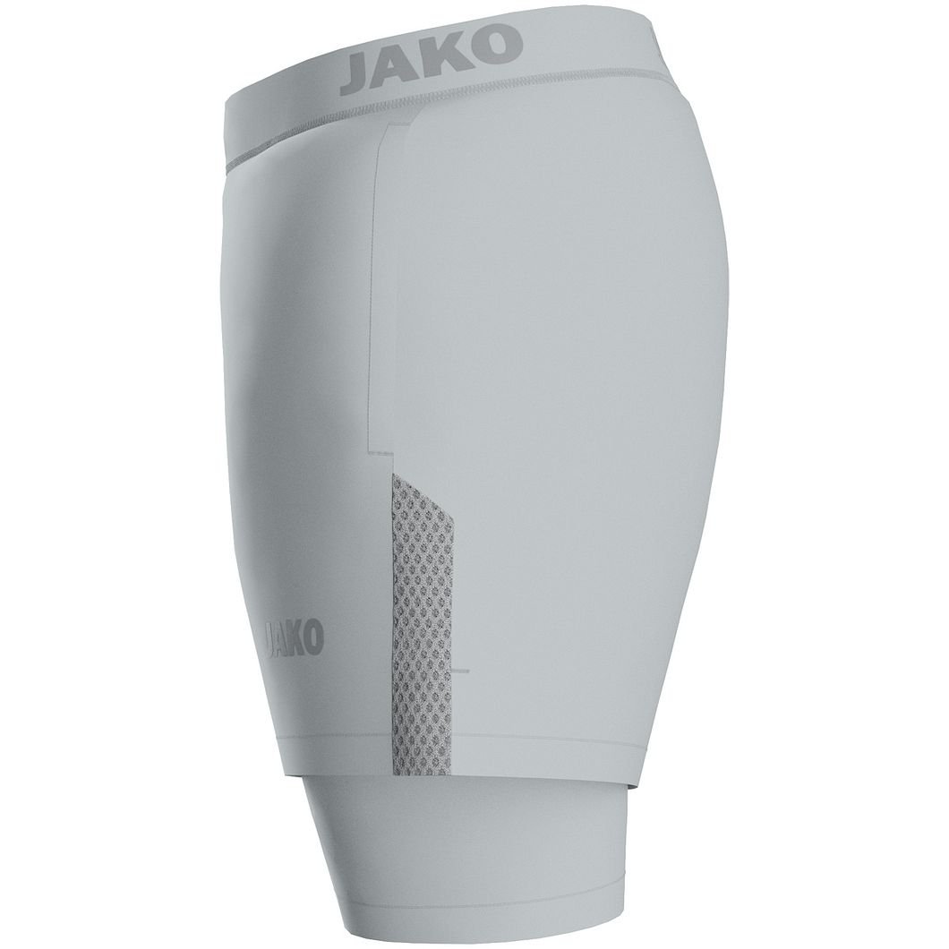 2-in-1 Short Power